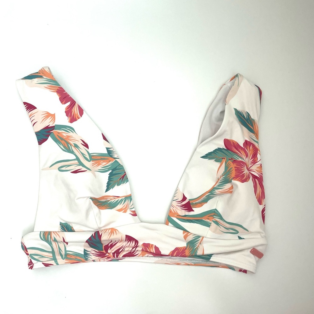 Roxy Bikini Top